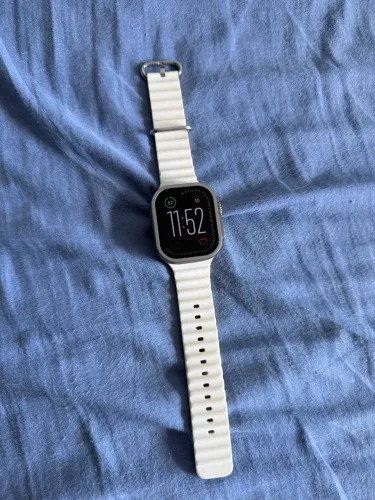 Apple Watch Ultra 1ª Gen 49mm