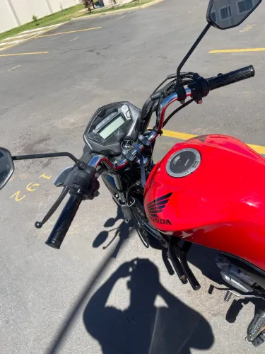 Vendo start 160