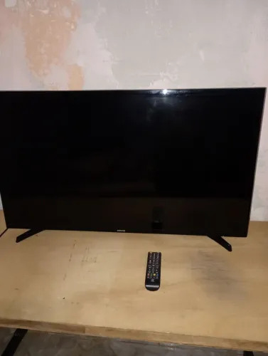 Smart tv Samsung 40 Polegadas 