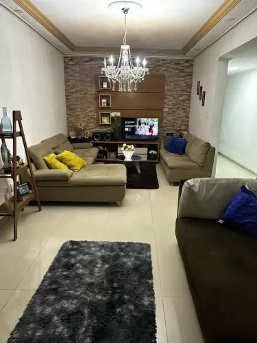 Imóvel à venda com 215m², 4 quartos em Santo Antônio - Salvador - BA