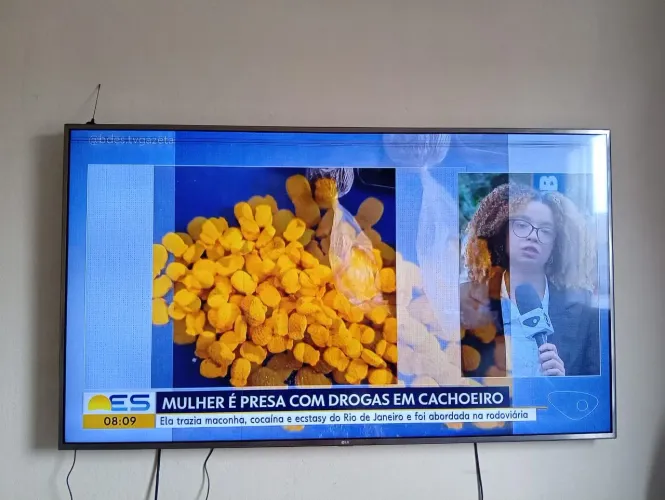 Tv LG 65 polegadas