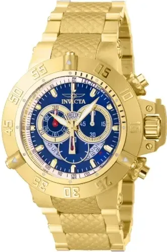 INVICTA SUBAQUA NOMA III - MODELO 5404