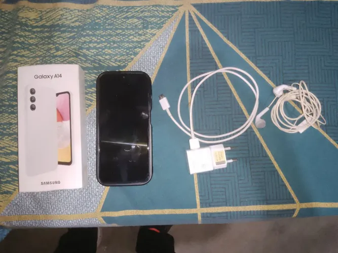 Sansung Galaxy A14 4g