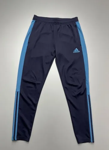calça adidas masculina esportiva m original