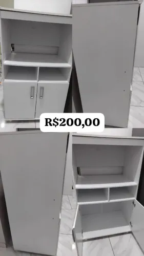 Armário de cozinha