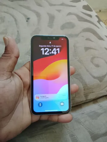 iPhone no precinho