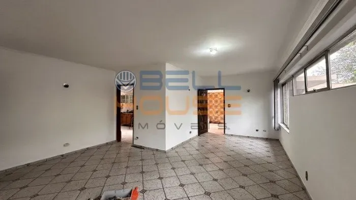 Casa para venda e locação com edícula - Santa Teresinha, Santo André