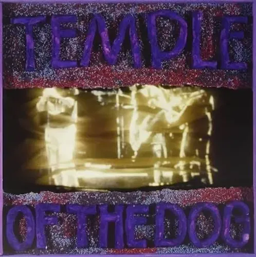 CD Temple of the Dog - (Importado)