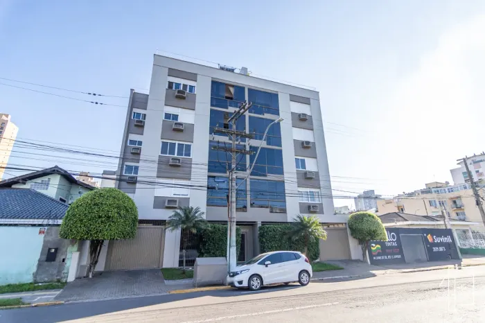 Venda de Cobertura em São Leopoldo-RS, bairro Centro