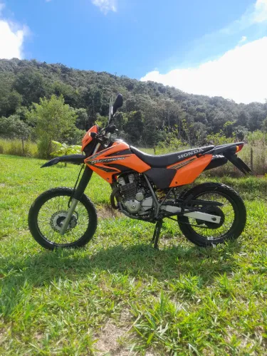 Tornado 250