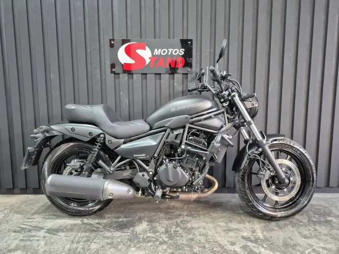 Eliminator