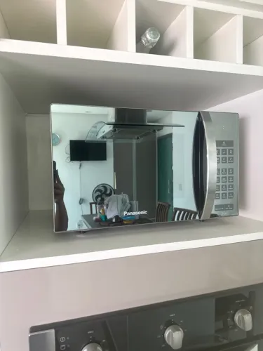 Microondas