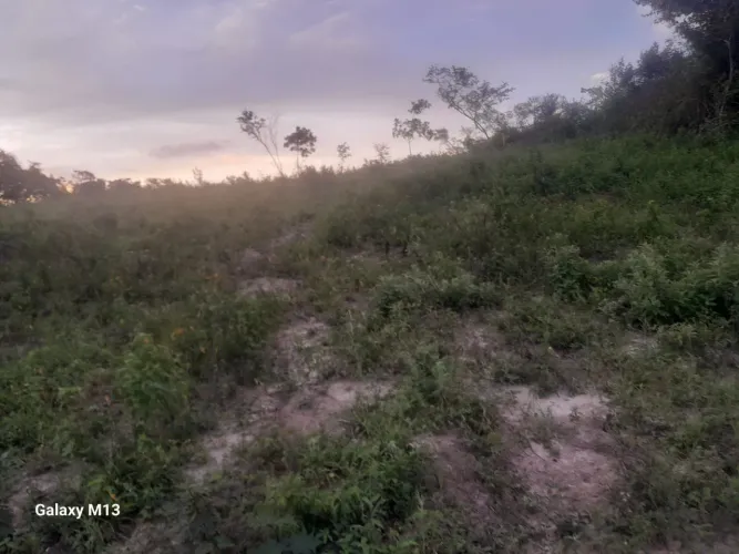 Terreno para chácara 