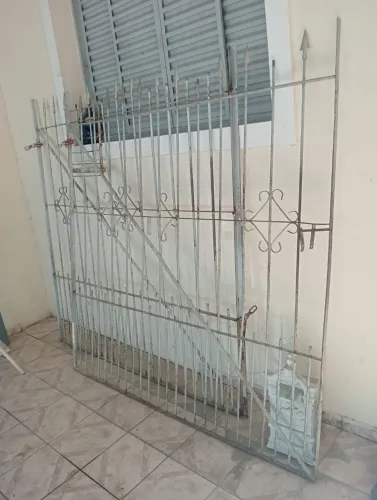 Portão