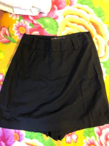 Saia short social 