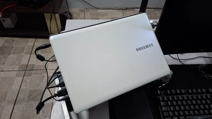 Notebook Sansung
