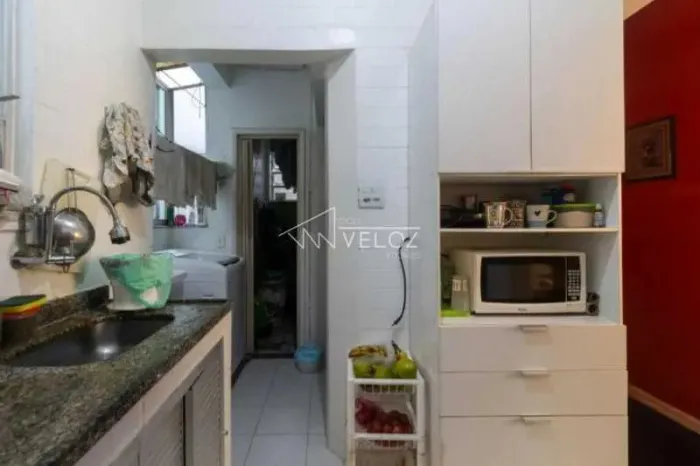 Apartamento : / Residencial / Botafogo