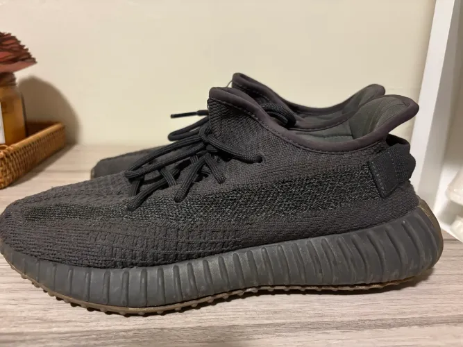 Yeezy Boost 350 Cinder