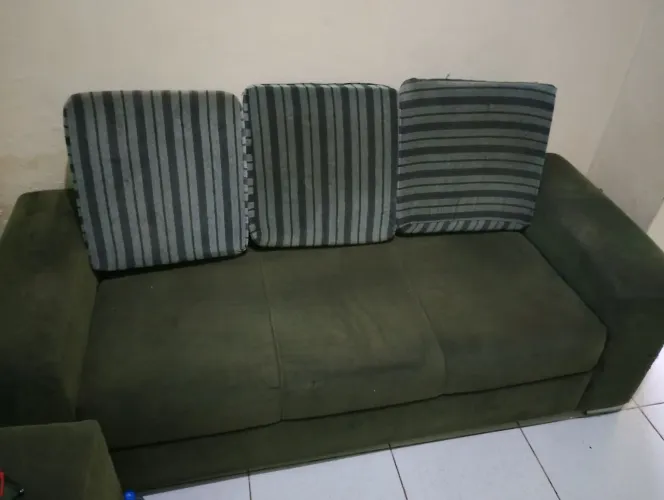 SOFÁS 