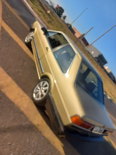 Volkswagen Santana CLI /CL /C 1.8/2.0 /SU 2.0 2p/4p 1986