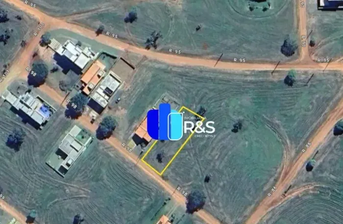 Terreno à venda, 450 m² por R$ 60.000 - Água da Divisa - Itaí/SP