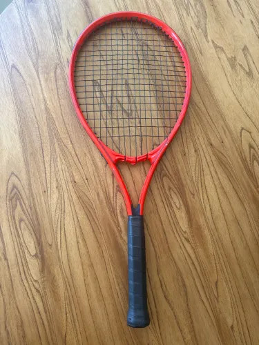 Raquete de tênis Wilson Pro Staff 110 Precision XL