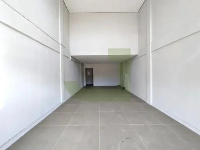 Excelente loja comercial no bairro Morro do Espelho em São Leopoldo.
