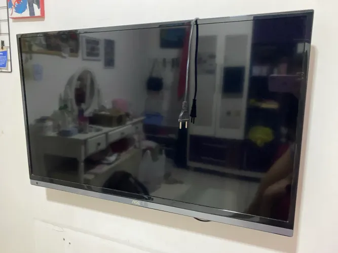 TV AOC 39 polegadas