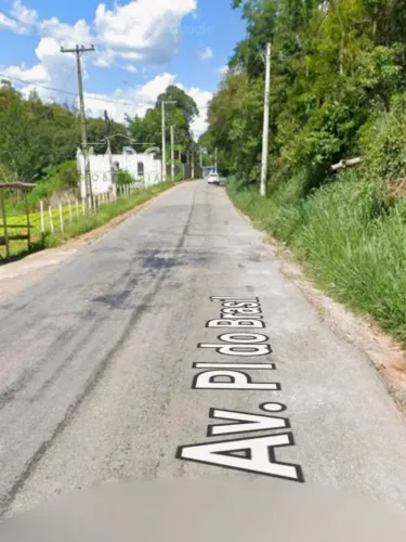Venda - AREA - BAIRRO DO PORTAO Aruja SP