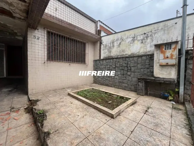 Terreno à venda, 180 m² por R$ 955.000,00 - Olímpico - São Caetano do Sul/SP