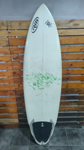 Pracha de surf 6.2
