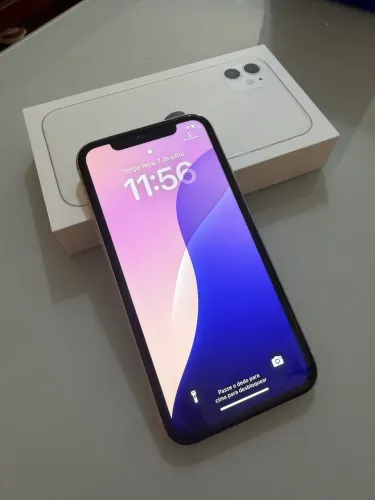 iPhone 11 128 gb