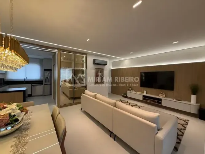 APARTAMENTO EDIFICIO SKY RESIDENCE