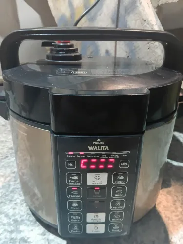 Vendo Panela Elétrica de Pressão