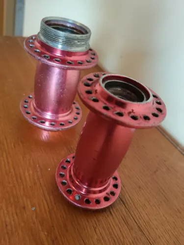 Par Cubo Calypso