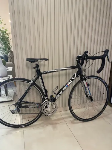 Bicicleta speed