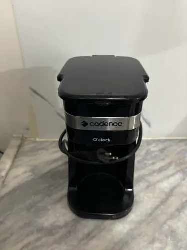 Cafeteira sem copo 127v