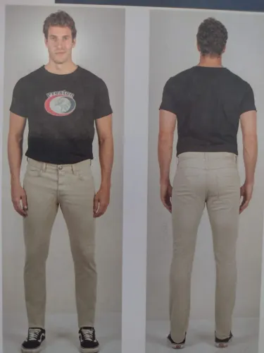 REPRESENTANTE COMERCIAL PARA VENDA DE JEANS E MODA FITNESS - NO ATACADO