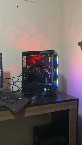 Vendo pc