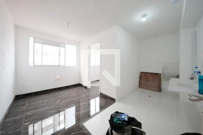 Apartamento à Venda - Ermelino Matarazzo, 2 Quartos, 34 m2