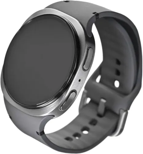 Galaxy Watch8 40mm Grafite 32GB LTE na garantia