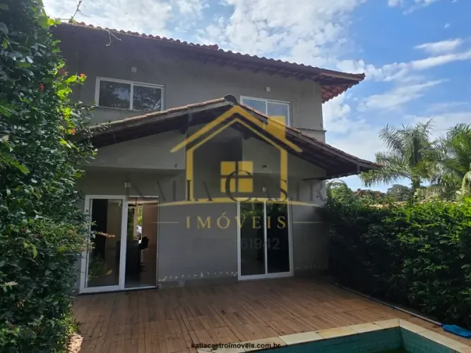 Casas em Condomínio para venda em Niteroi no bairro Itaipu