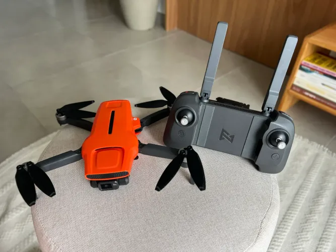 Drone Xiaomi Fimi Mini 3