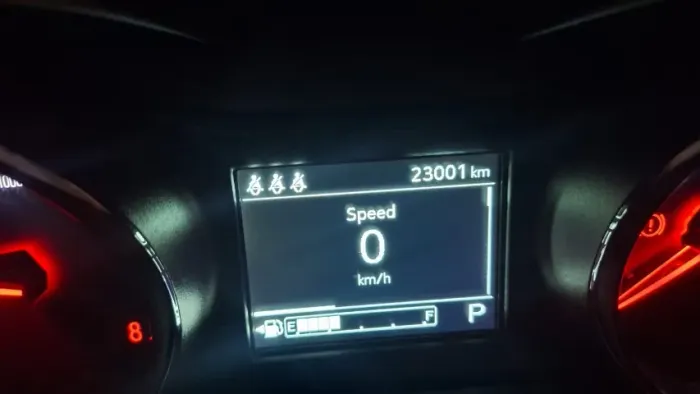 Chevrolet Tracker 1.0 Turbo 12V Flex Aut. (pcd) 2025