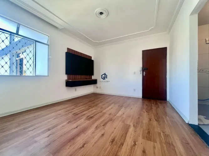 APARTAMENTO - SÃO JOÃO BATISTA