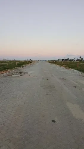 Vendo terreno Barra dos coqueiros