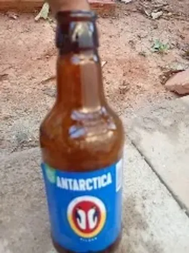 Garrafinhas 300 ml