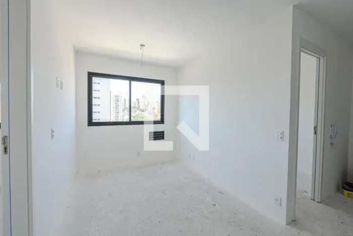 Apartamento à Venda - Bela Vista, 2 Quartos, 39 m2