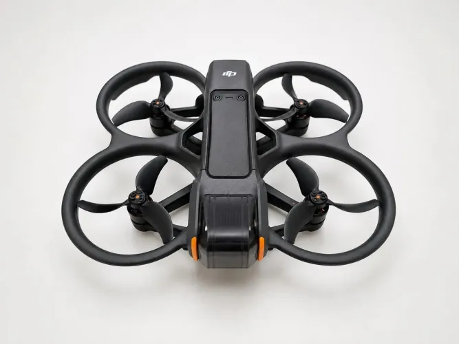 Drone