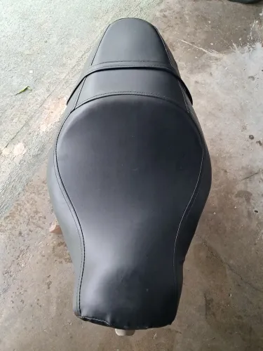 Banco da Hailey 1.200 sportster